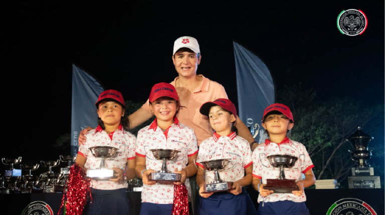Cat. 7 y menores