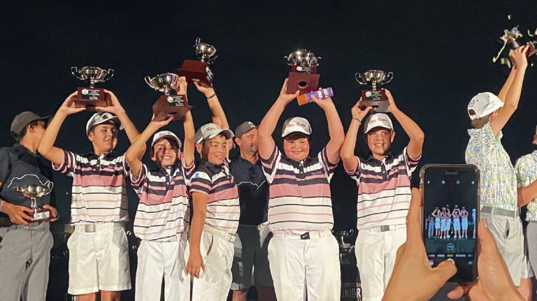INTERZONAS 2022 ! FELICIDADES !