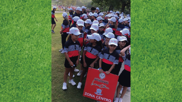 INTERZONAS 2022 ! FELICIDADES !